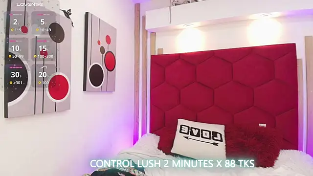 EmmaJhomson – Naživo XXX chat