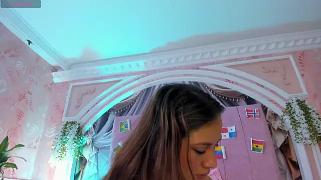dulce_girls' Live XXX Chat