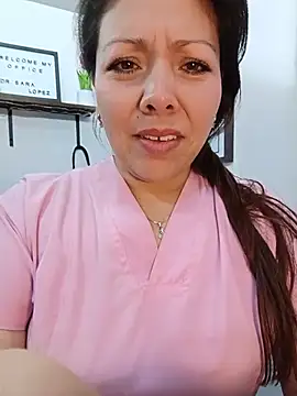 Webkamerová show SARA_21-