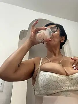 Czat XXX na żywo – star_anastasia