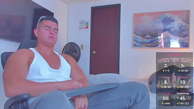 Chat XXX Live RJBarto