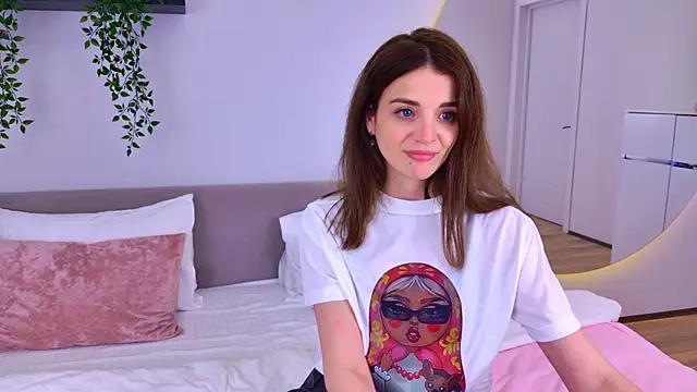 NikkaBush 라이브 XXX 채팅