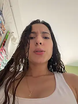 LittleDoll___ Live XXX Chat