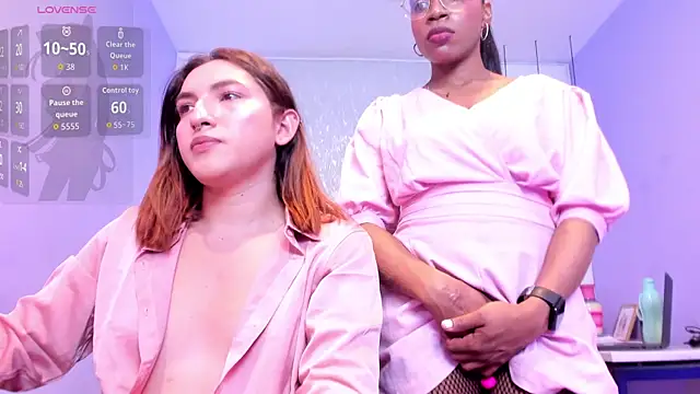 TomLondon_のライブXXXチャット