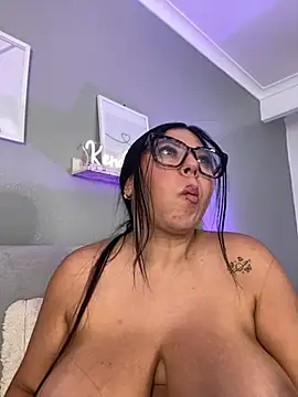 KendalMilleer's Live XXX Chat