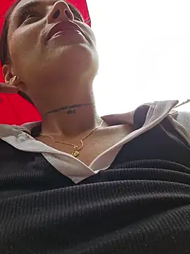 Lorena_Mcfly 라이브 XXX 채팅