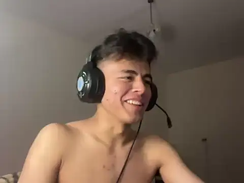 ToddWarren Live XXX Chat