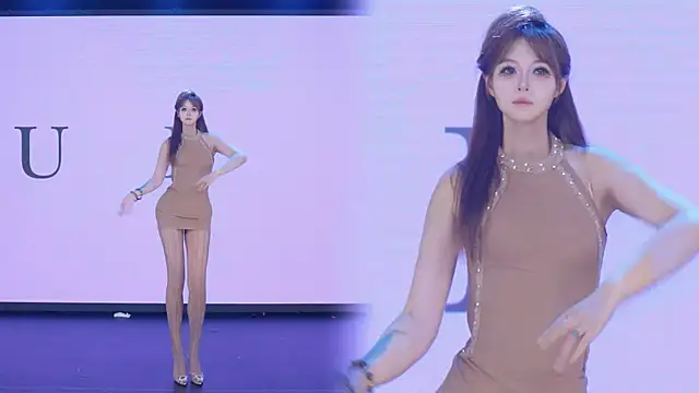 YSL-007 现场XXX聊天