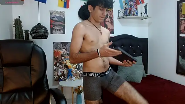 دردشة billy_wild الجنسية المباشرة
