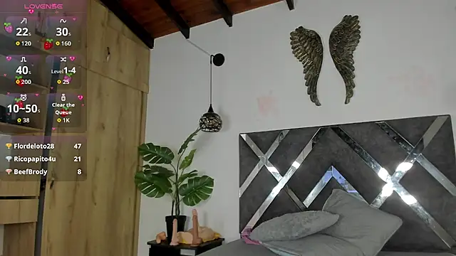 Živý XXX chat erika_222