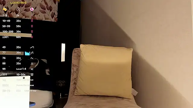 Вебкам-шоу MarkWalker__