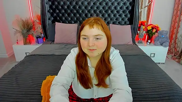 Онлайн чат XXX KattyRose8