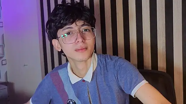 Show de Twink_Sebas7 na webcam