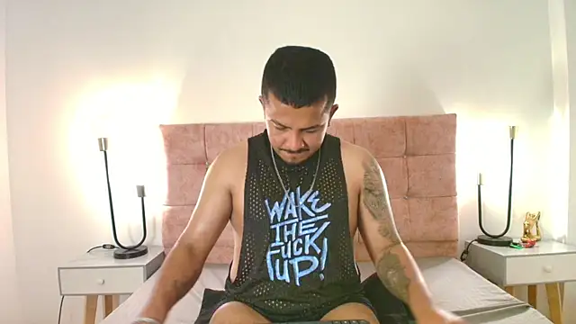 BrunoSilva_ Chat XXX live