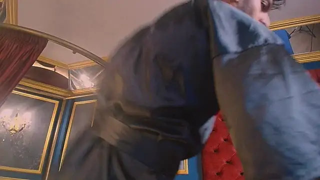 JuanBlade Adlı Modelin Canlı XXX Sohbeti