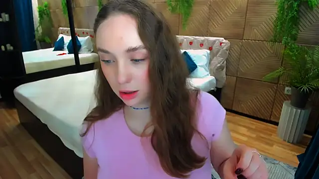 TrueReincarnation Adlı Modelin Canlı XXX Sohbeti
