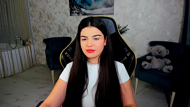 AlluringAriel live XXX chat