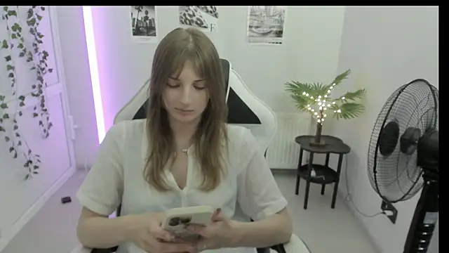 Star_Nellie's Live XXX Chat