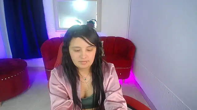 nathaly_low1 live XXX chat