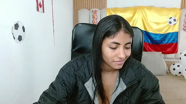 Czat XXX na żywo – shaneelle