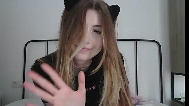 Онлайн чат XXX ErikaShyy