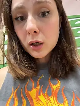 Dina_Tease's Live XXX Chat