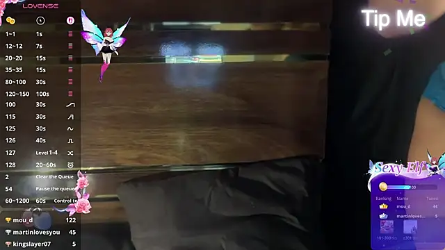 Somya_69 Obrolan Langsung XXX