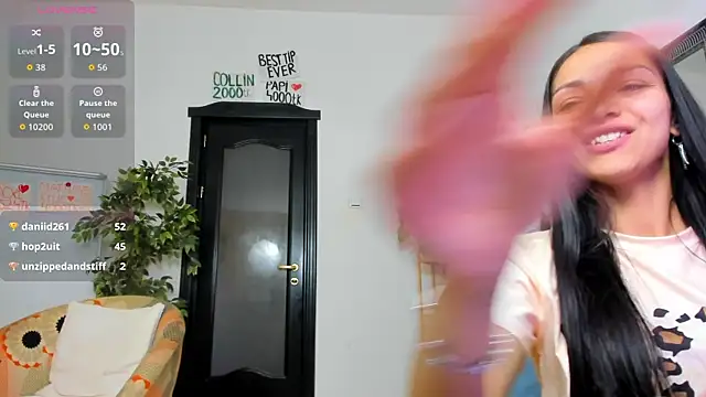 Chat XXX Live Cheerishh