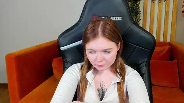 Chat XXX ao vivo de ElinaVale