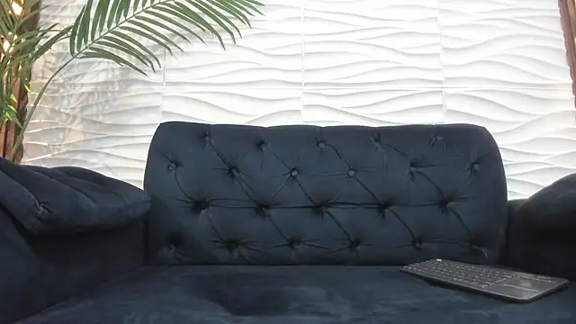 Pavo_tv Adlı Modelin Canlı XXX Sohbeti