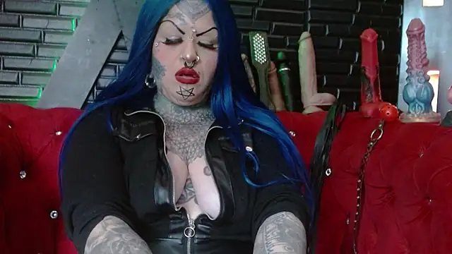 Chat XXX ao vivo de Venus_Rock