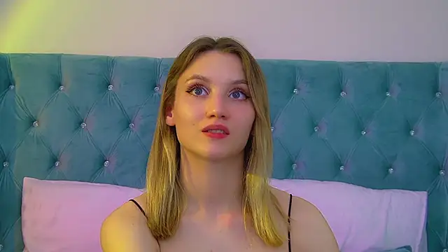 StacyEvances Chat XXX in diretta