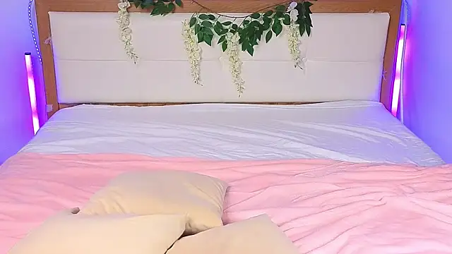 Chat +18 de okerriella ao vivo