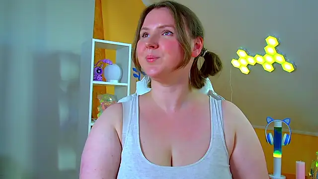 Chat XXX ao vivo de MelodyMoores