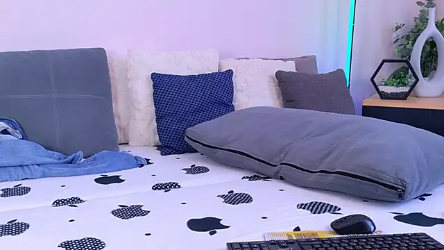Chat +18 de Jimmy_Doss ao vivo