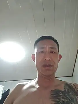 wx369369 Pertunjukan Webcam
