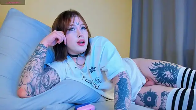 Alice_moonshard Live XXX-Chat