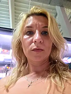 KaylinJan – Live XXX-chat