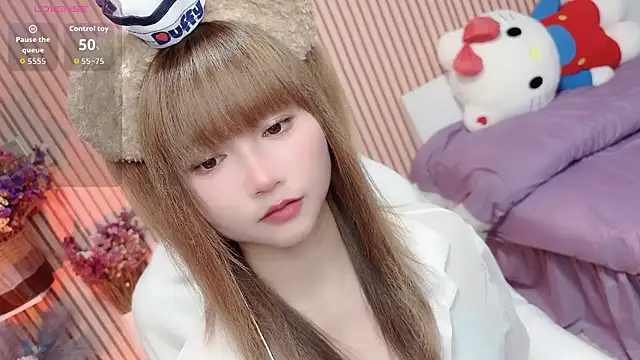 di-or-'s Live XXX Chat