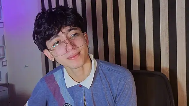 Show de Twink_Sebas7 na webcam