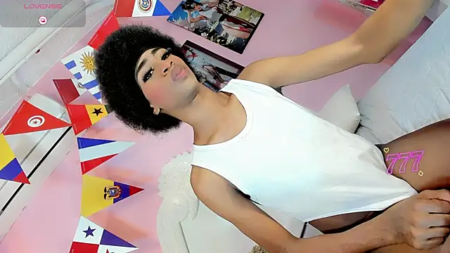 EYLEEN_BELMONT's Live XXX Chat