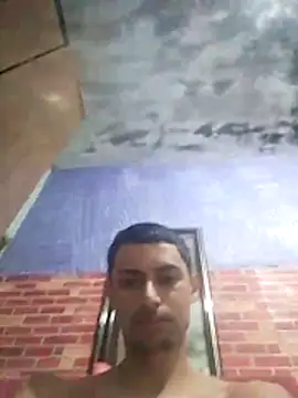 Chat +18 de Binhomadeira ao vivo