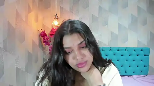 Chat XXX ao vivo de LindaBreeS