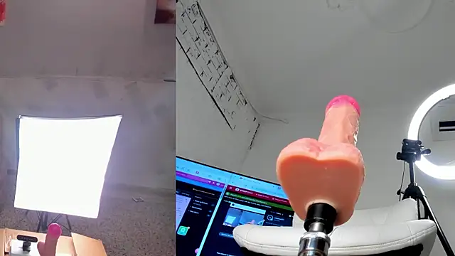 zoe_backerのライブXXXチャット