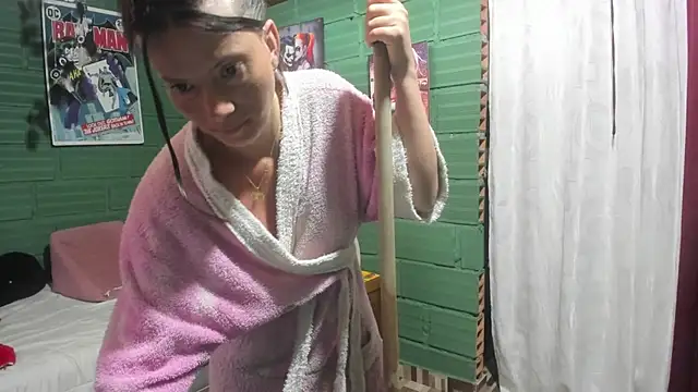 DanaaRey's Live XXX Chat