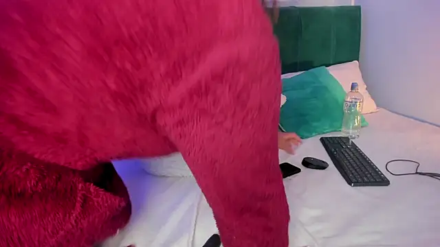 ninna_curlyのライブXXXチャット