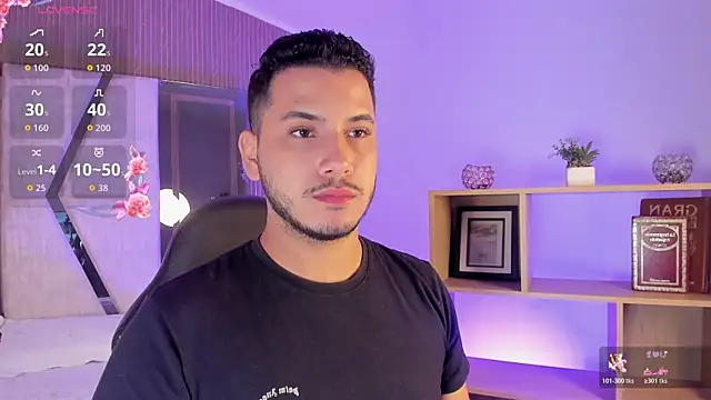 Axel_grey_ Live XXX Chat