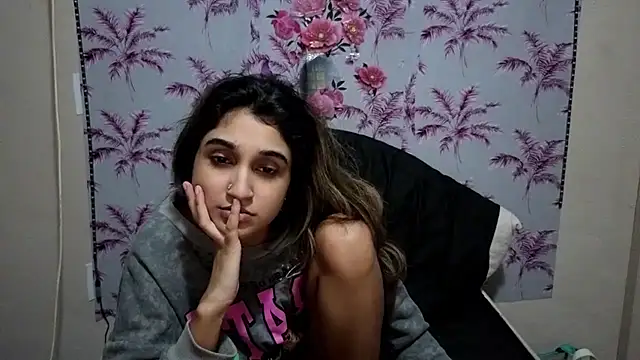 Chat XXX en directo de Amber_Rose06