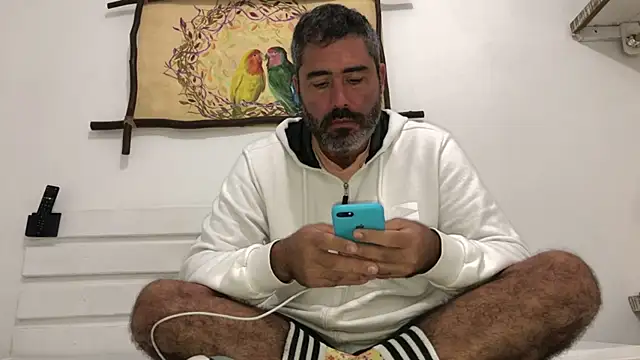 victor_chatのライブXXXチャット