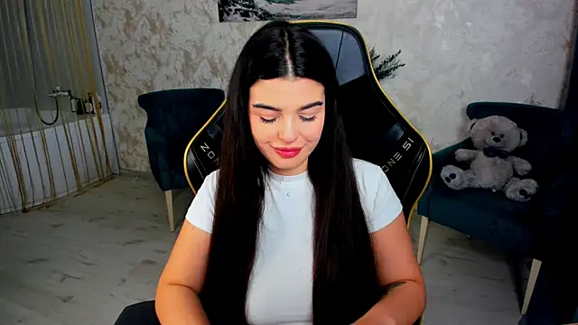 XXX chat uživo modela AlluringAriel